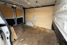 Renault Trafic 1.6 DCI / 120 CH / GRAND CONFORT / 12490HT 