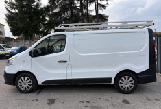 Renault Trafic 1.6 DCI / 120 CH / GRAND CONFORT / 12490HT 