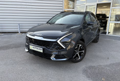 Kia Sportage 1.6 GDI hybride NR 230 CV DESIGN