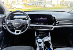 Kia Sportage 1.6 GDI hybride NR 230 CV DESIGN