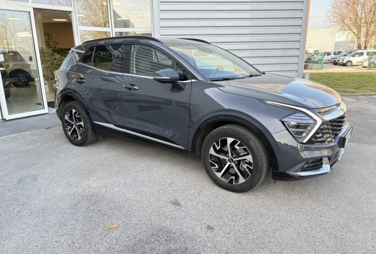 Kia Sportage 1.6 GDI hybride NR 230 CV DESIGN