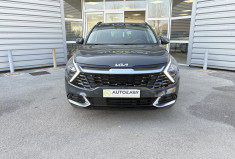 Kia Sportage 1.6 GDI hybride NR 230 CV DESIGN