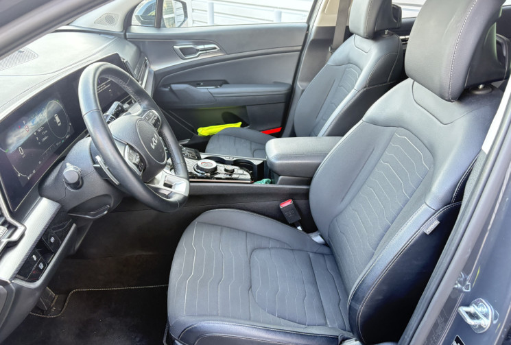 Kia Sportage 1.6 GDI hybride NR 230 CV DESIGN