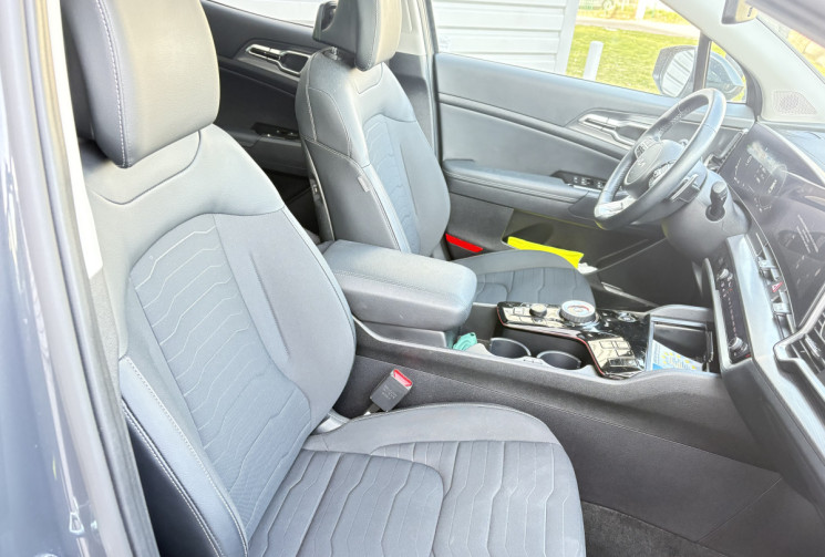 Kia Sportage 1.6 GDI hybride NR 230 CV DESIGN