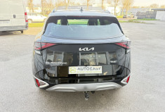 Kia Sportage 1.6 GDI hybride NR 230 CV DESIGN