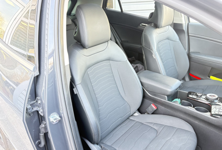 Kia Sportage 1.6 GDI hybride NR 230 CV DESIGN