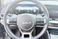 Kia Sportage 1.6 GDI hybride NR 230 CV DESIGN