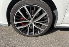 Volkswagen Polo 1.8 TSI 192 ch GTI 5p / Historique complet  / Toit ouvrant / Sièges alcantara