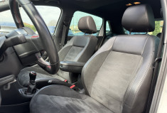 Volkswagen Polo 1.8 TSI 192 ch GTI 5p / Historique complet  / Toit ouvrant / Sièges alcantara