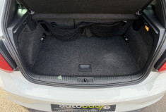 Volkswagen Polo 1.8 TSI 192 ch GTI 5p / Historique complet  / Toit ouvrant / Sièges alcantara
