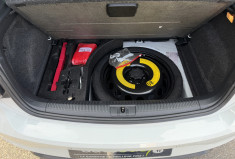 Volkswagen Polo 1.8 TSI 192 ch GTI 5p / Historique complet  / Toit ouvrant / Sièges alcantara