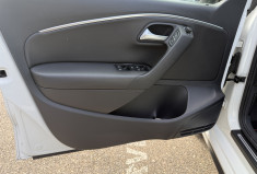 Volkswagen Polo 1.8 TSI 192 ch GTI 5p / Historique complet  / Toit ouvrant / Sièges alcantara