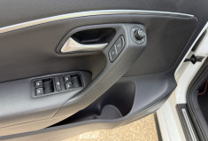 Volkswagen Polo 1.8 TSI 192 ch GTI 5p / Historique complet  / Toit ouvrant / Sièges alcantara