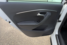 Volkswagen Polo 1.8 TSI 192 ch GTI 5p / Historique complet  / Toit ouvrant / Sièges alcantara