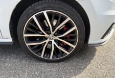 Volkswagen Polo 1.8 TSI 192 ch GTI 5p / Historique complet  / Toit ouvrant / Sièges alcantara