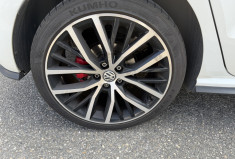 Volkswagen Polo 1.8 TSI 192 ch GTI 5p / Historique complet  / Toit ouvrant / Sièges alcantara