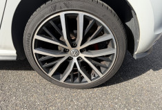 Volkswagen Polo 1.8 TSI 192 ch GTI 5p / Historique complet  / Toit ouvrant / Sièges alcantara