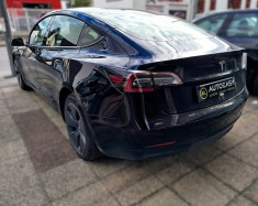 Tesla Model 3 Phase 2 Standard Range Plus 325 cv / TEST SOH 94%