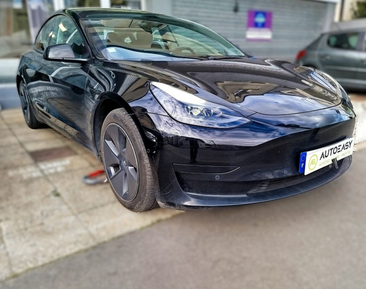 Tesla Model 3 Phase 2 Standard Range Plus 325 cv / TEST SOH 94%