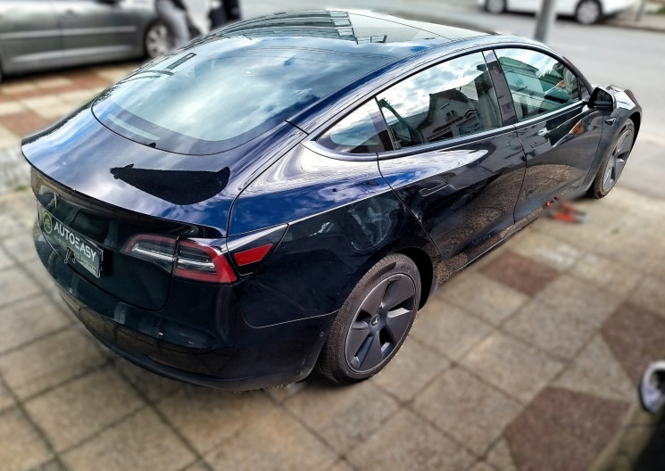 Tesla Model 3 Phase 2 Standard Range Plus 325 cv