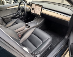 Tesla Model 3 Phase 2 Standard Range Plus 325 cv