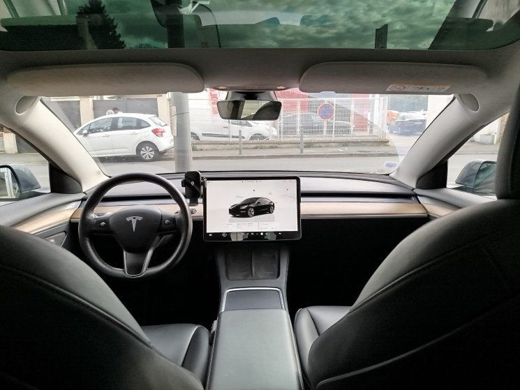 Tesla Model 3 Phase 2 Standard Range Plus 325 cv