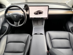Tesla Model 3 Phase 2 Standard Range Plus 325 cv