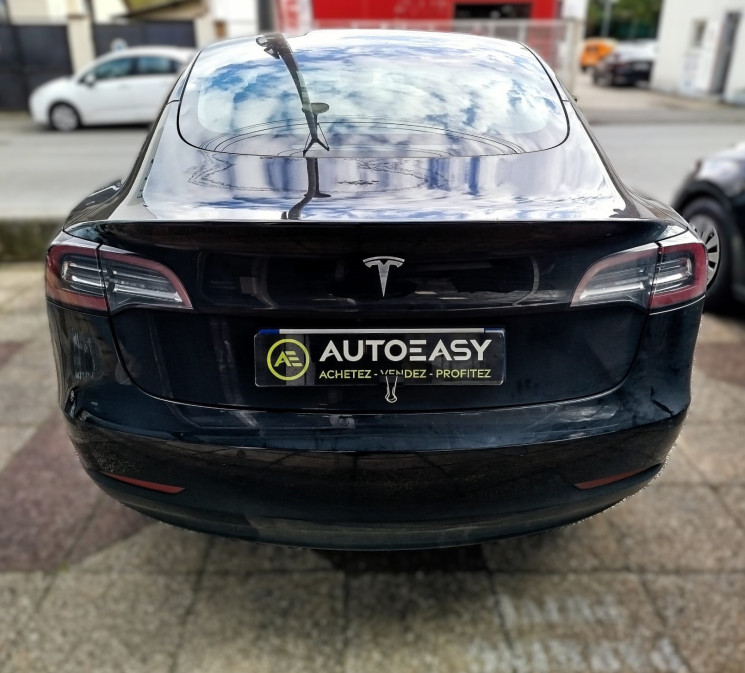 Tesla Model 3 Phase 2 Standard Range Plus 325 cv