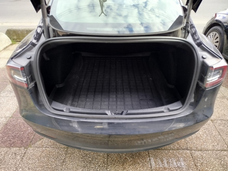 Tesla Model 3 Phase 2 Standard Range Plus 325 cv