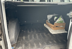 Dacia Dokker  STEPWAY 1.2 TCe  115 