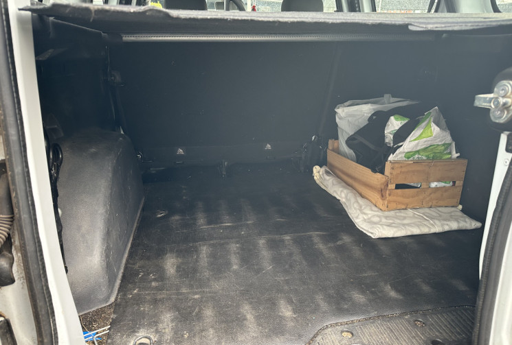 Dacia Dokker  STEPWAY 1.2 TCe  115 