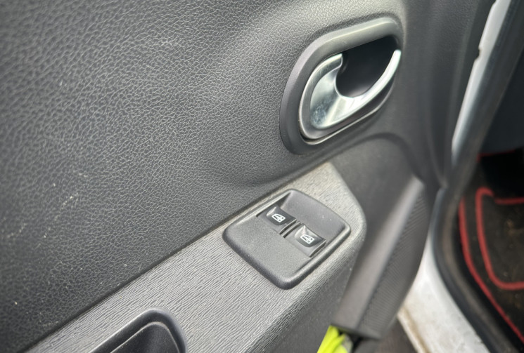 Dacia Dokker  STEPWAY 1.2 TCe  115 