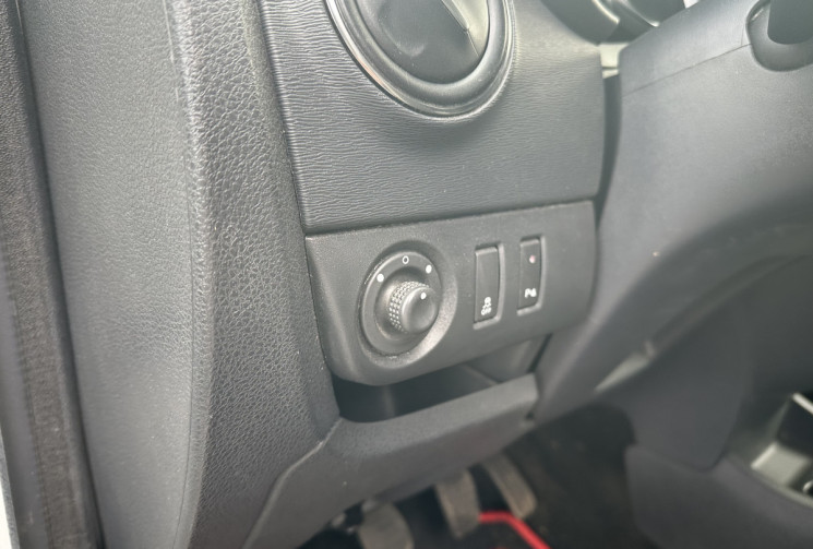 Dacia Dokker  STEPWAY 1.2 TCe  115 