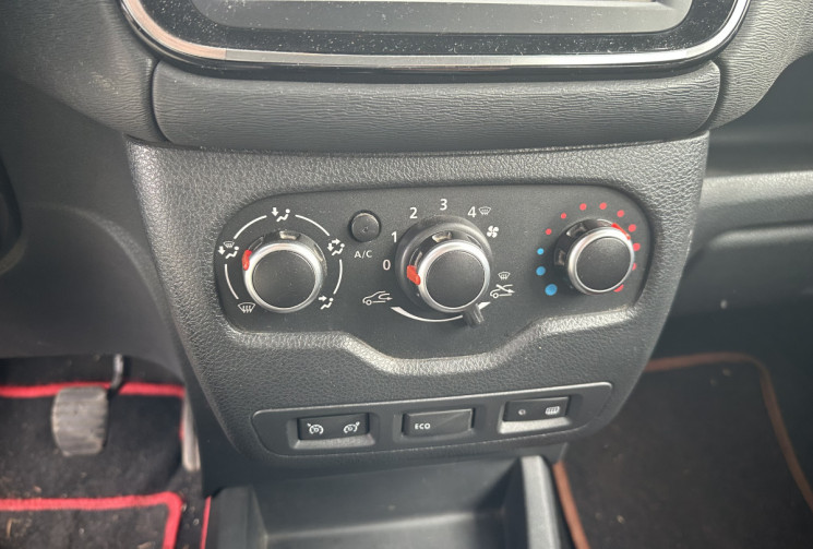 Dacia Dokker  STEPWAY 1.2 TCe  115 