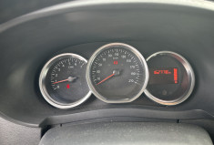 Dacia Dokker  STEPWAY 1.2 TCe  115 