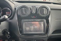 Dacia Dokker  STEPWAY 1.2 TCe  115 