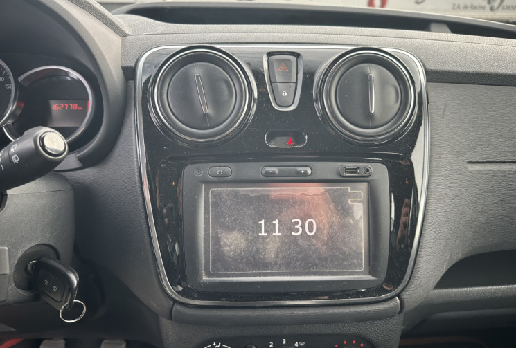 Dacia Dokker  STEPWAY 1.2 TCe  115 