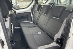 Dacia Dokker  STEPWAY 1.2 TCe  115 