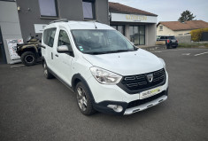 Dacia Dokker  STEPWAY 1.2 TCe  115 