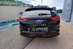 Kia ProCeed III GT 1.6 T-GDI 16V GPF DCT7 ISG 204