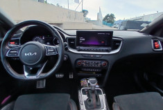 Kia ProCeed III GT 1.6 T-GDI 16V GPF DCT7 ISG 204