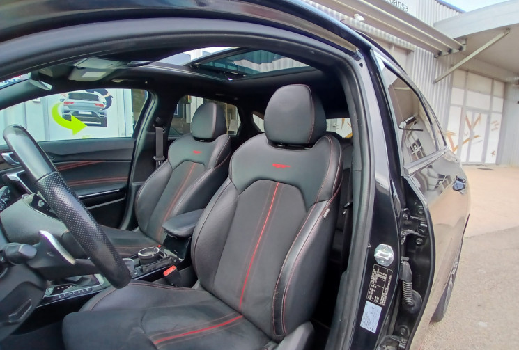Kia ProCeed 1.6 T-GDI 16V GPF DCT7 ISG 204 GT