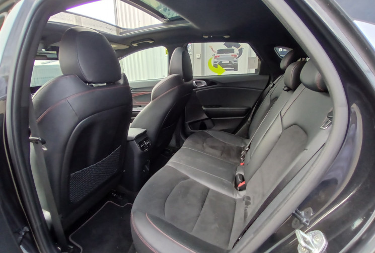 Kia ProCeed III GT 1.6 T-GDI 16V GPF DCT7 ISG 204