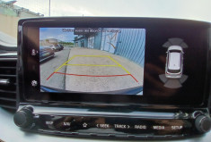 Kia ProCeed 1.6 T-GDI 16V GPF DCT7 ISG 204 GT