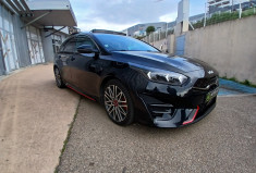 Kia ProCeed 1.6 T-GDI 16V GPF DCT7 ISG 204 GT