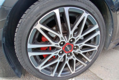 Kia ProCeed III GT 1.6 T-GDI 16V GPF DCT7 ISG 204