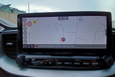 Kia ProCeed III GT 1.6 T-GDI 16V GPF DCT7 ISG 204