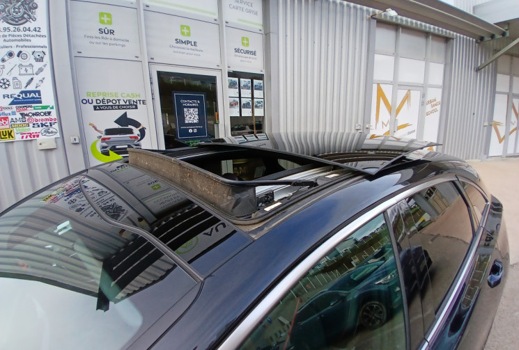 Kia ProCeed III GT 1.6 T-GDI 16V GPF DCT7 ISG 204