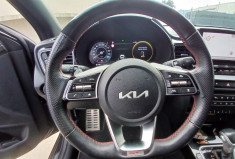 Kia ProCeed III GT 1.6 T-GDI 16V GPF DCT7 ISG 204