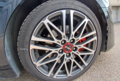 Kia ProCeed III GT 1.6 T-GDI 16V GPF DCT7 ISG 204